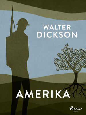 cover image of Amerika